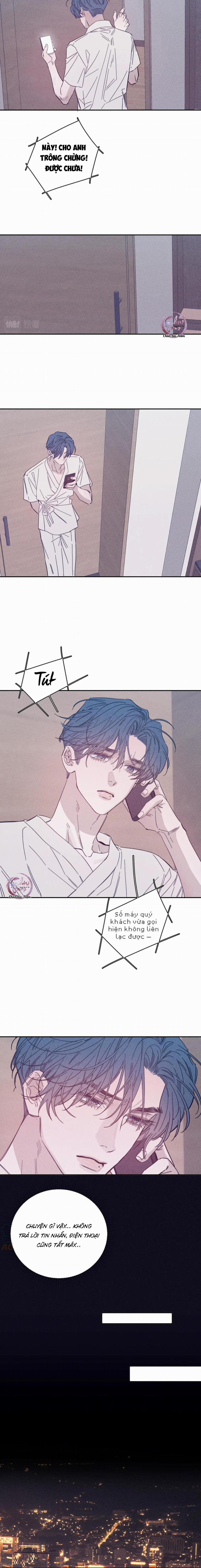 Mùa Xuân Đang Đến 89 trang 6