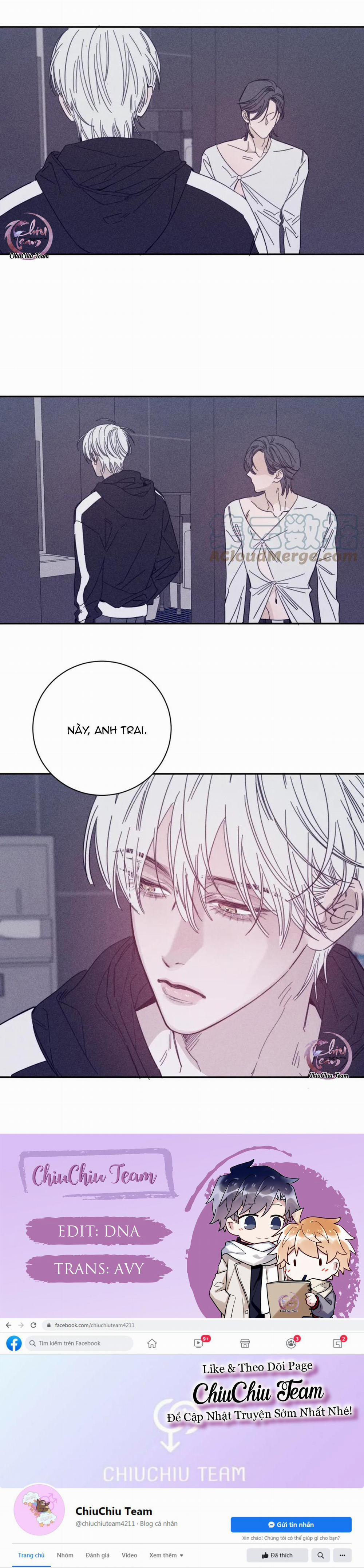 Mùa Xuân Đang Đến 89 trang 9