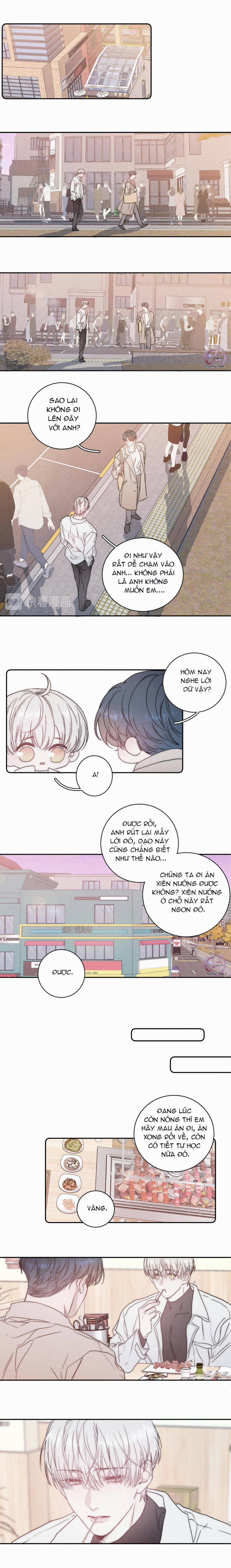 Mùa Xuân Đang Đến 9 trang 1