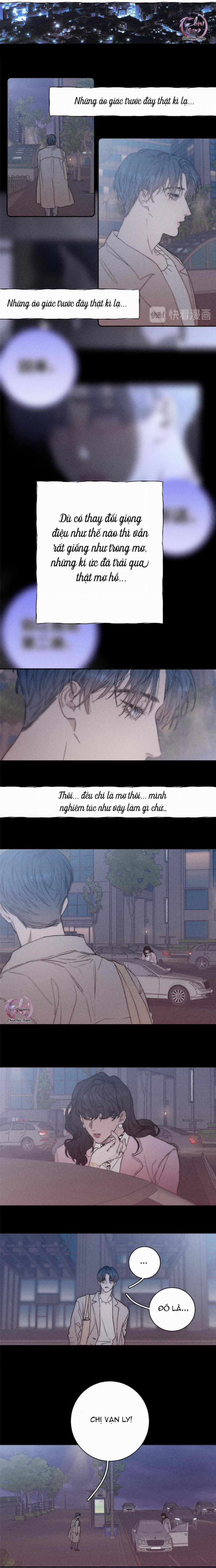 Mùa Xuân Đang Đến 9 trang 6