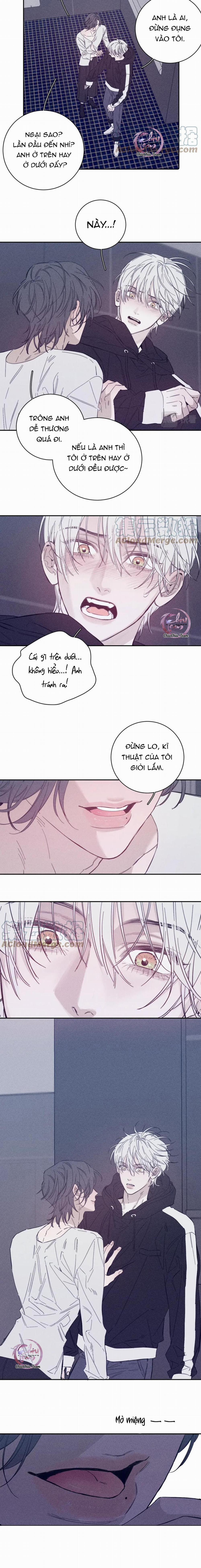 Mùa Xuân Đang Đến 90 trang 1