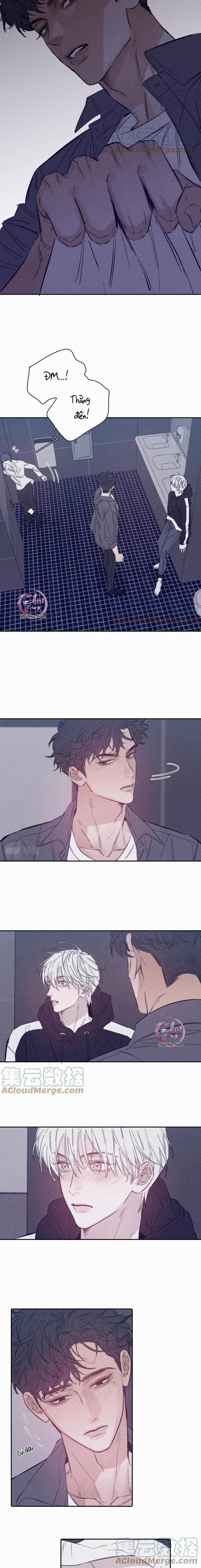 Mùa Xuân Đang Đến 90 trang 3