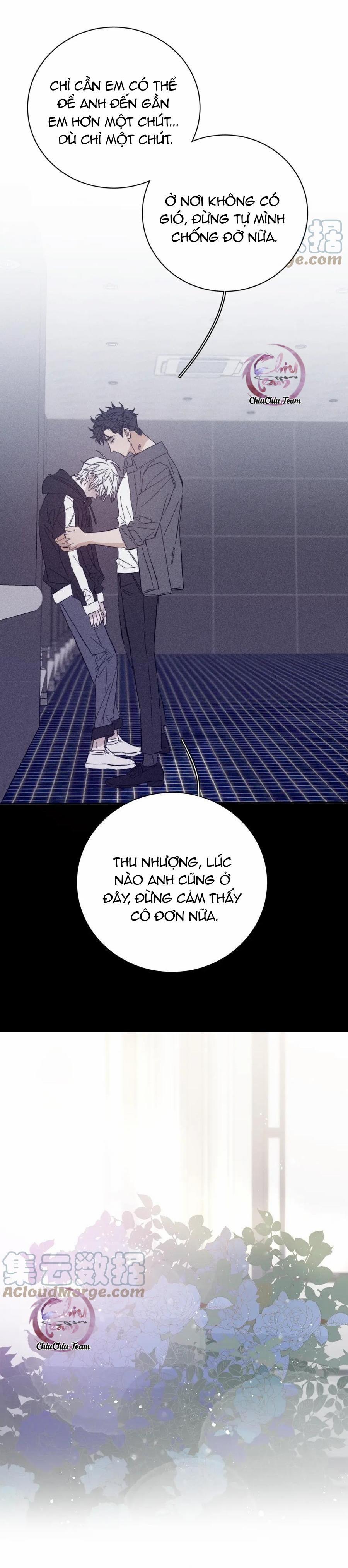 Mùa Xuân Đang Đến 91 trang 0