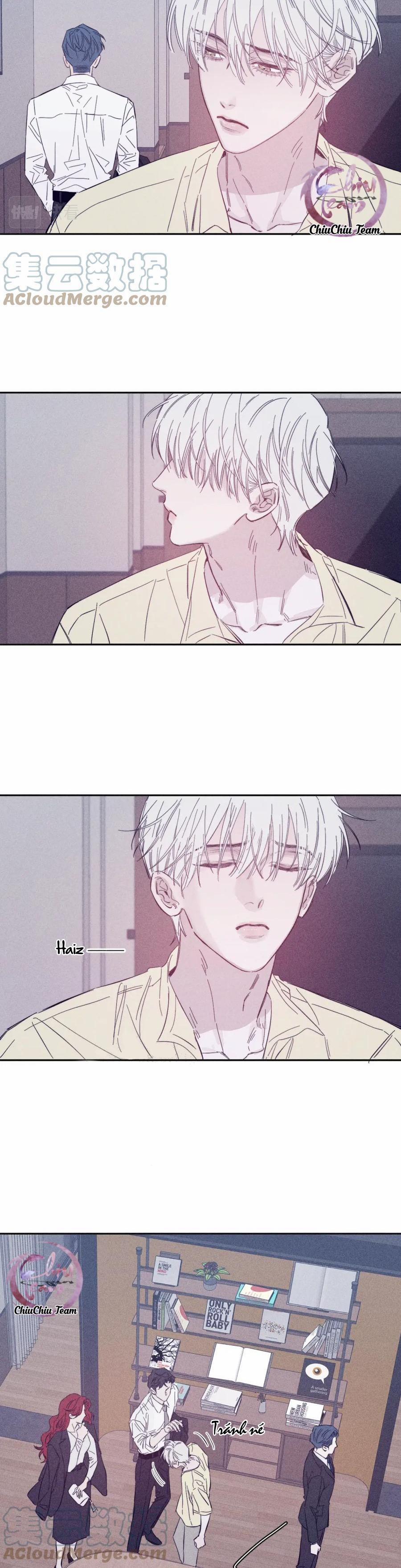 Mùa Xuân Đang Đến 91 trang 11