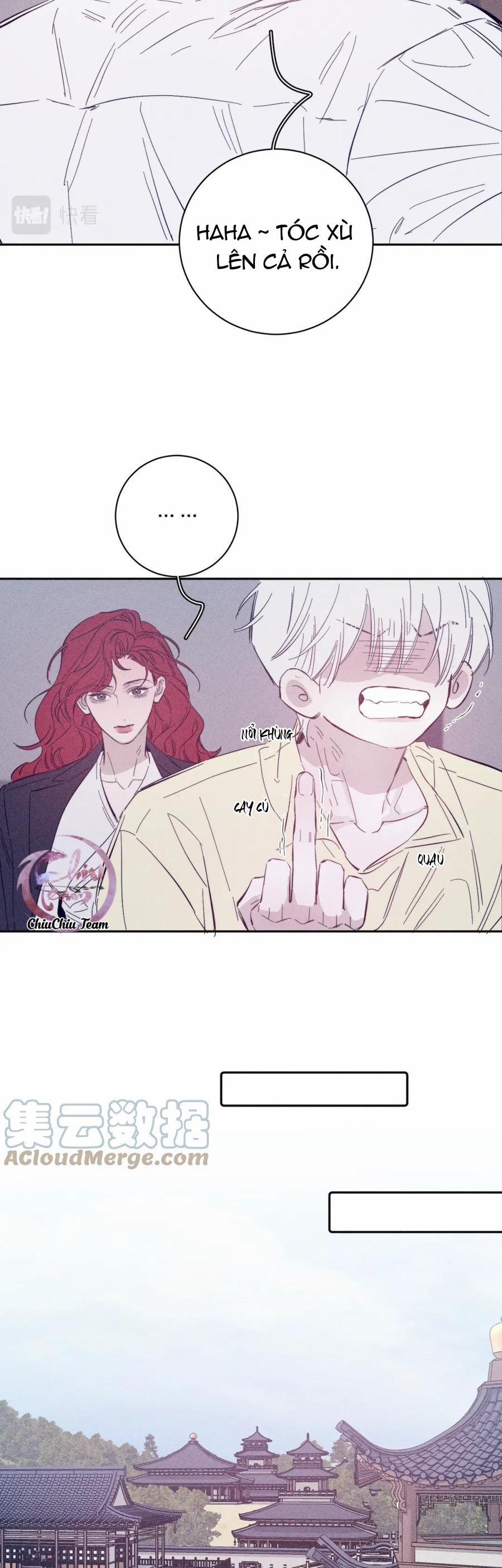 Mùa Xuân Đang Đến 91 trang 13