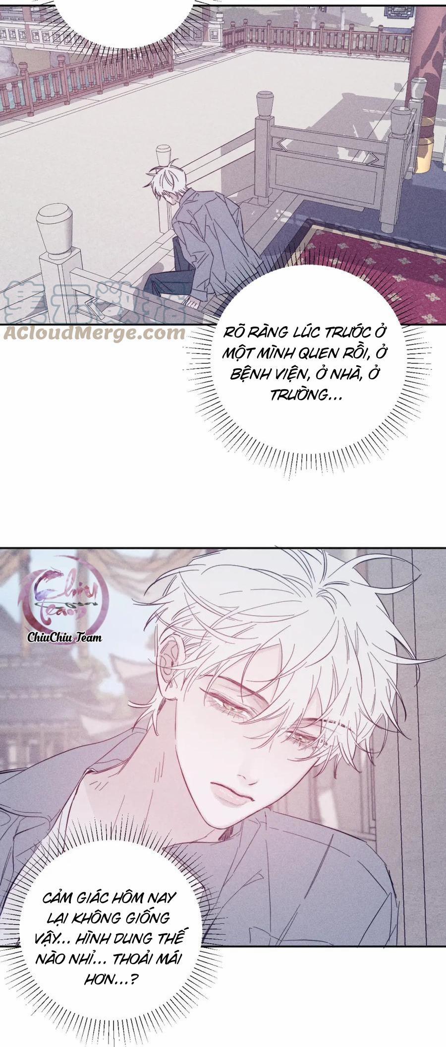 Mùa Xuân Đang Đến 91 trang 17