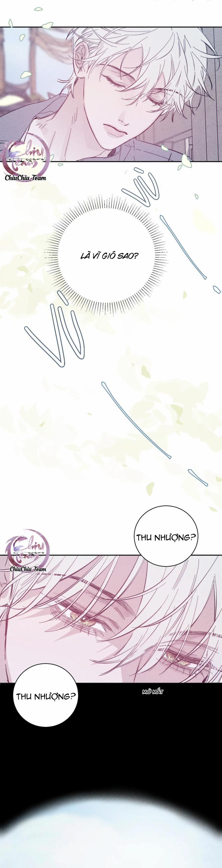 Mùa Xuân Đang Đến 91 trang 18