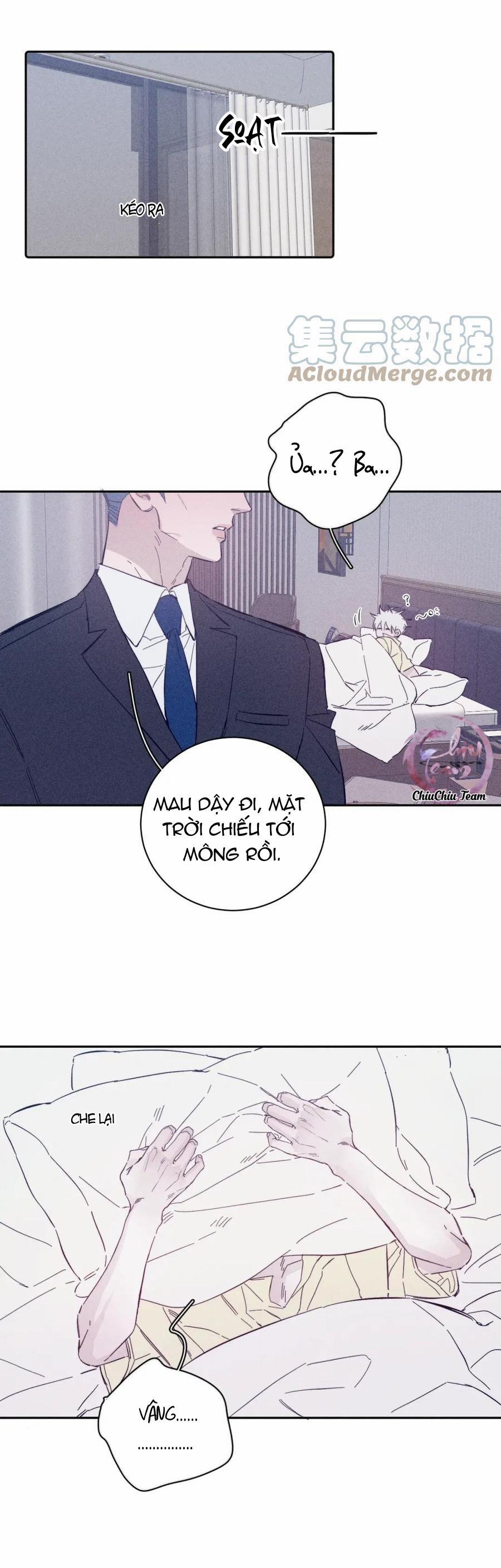 Mùa Xuân Đang Đến 91 trang 2