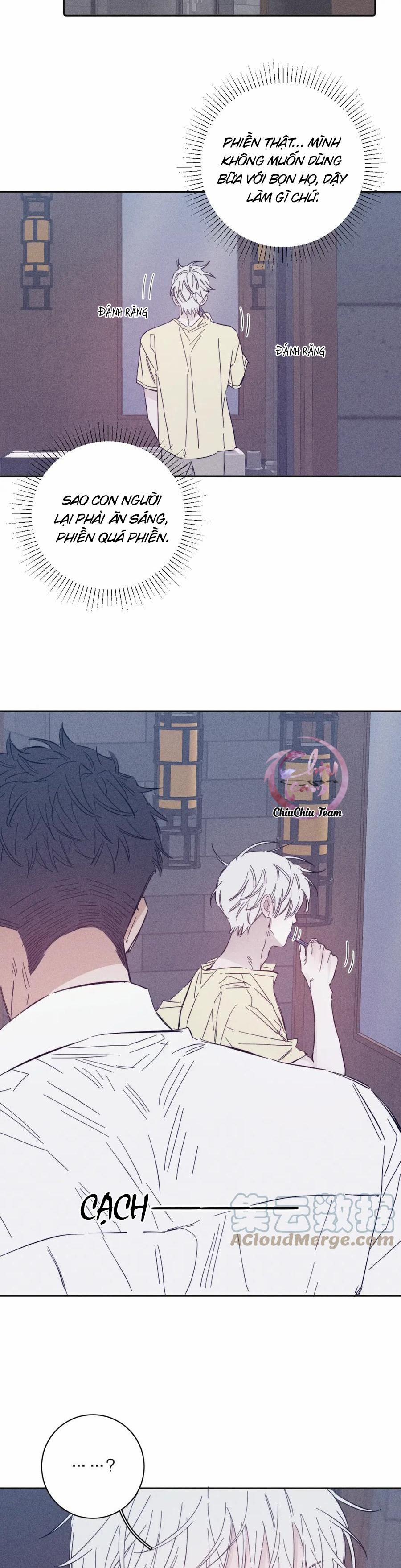 Mùa Xuân Đang Đến 91 trang 4