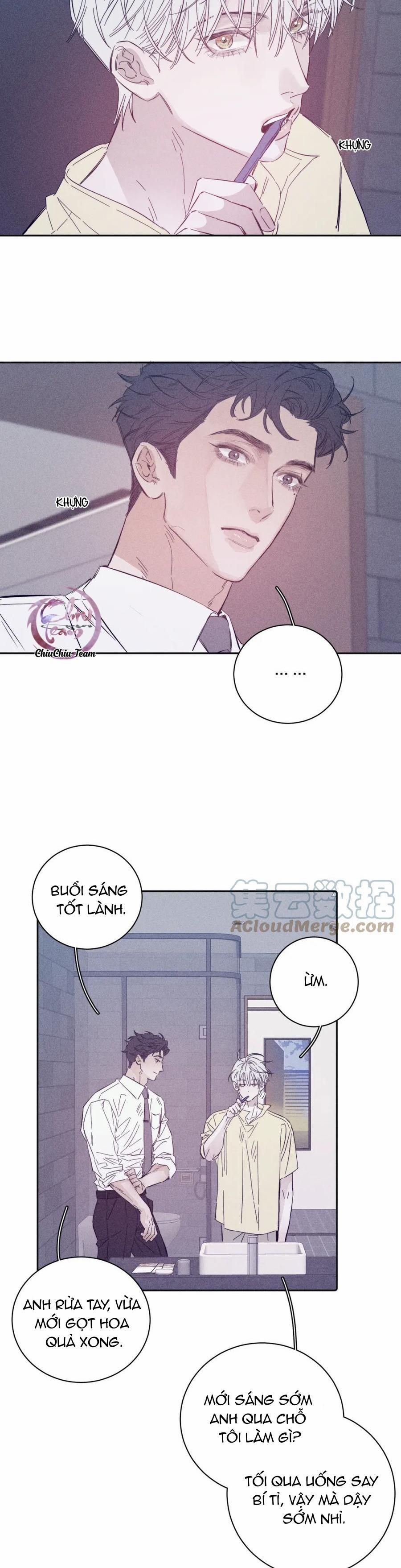 Mùa Xuân Đang Đến 91 trang 5