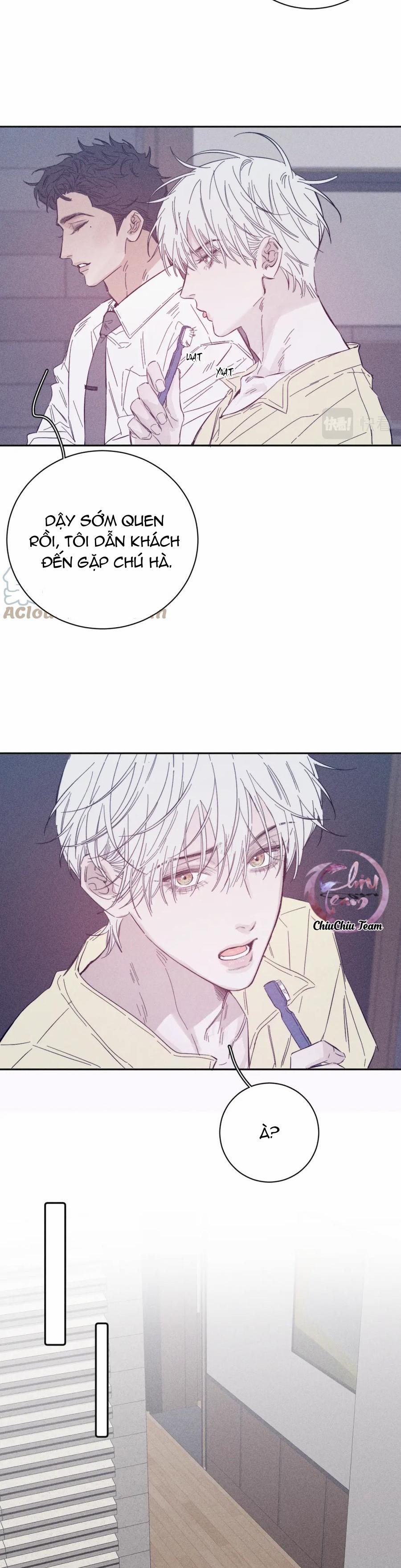 Mùa Xuân Đang Đến 91 trang 6