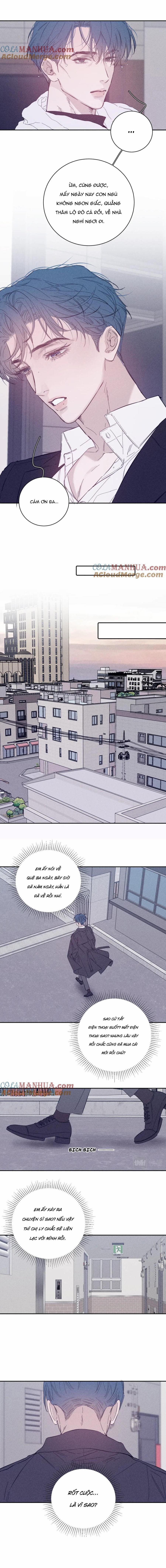 Mùa Xuân Đang Đến 92 trang 1