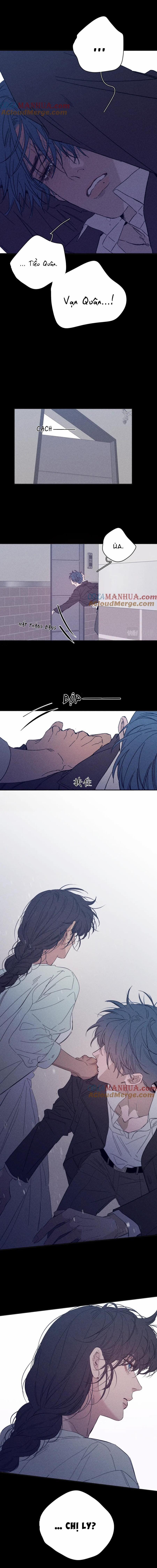 Mùa Xuân Đang Đến 92 trang 3