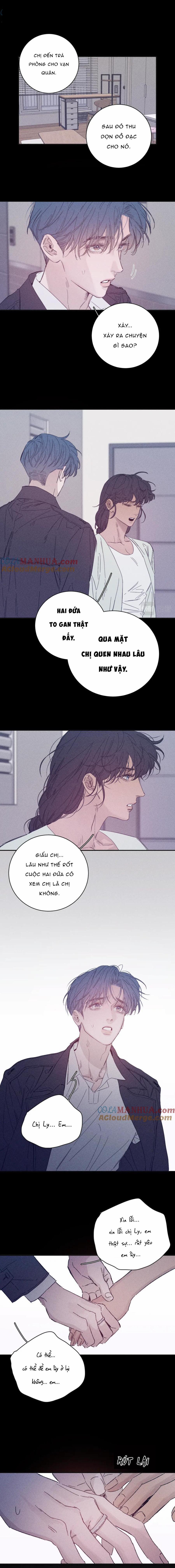 Mùa Xuân Đang Đến 92 trang 4