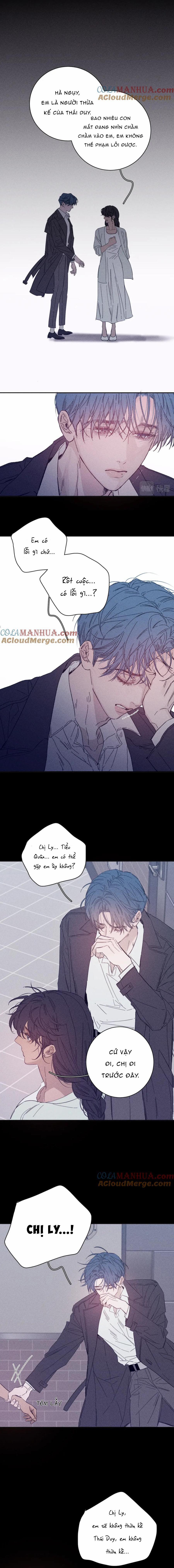 Mùa Xuân Đang Đến 92 trang 5