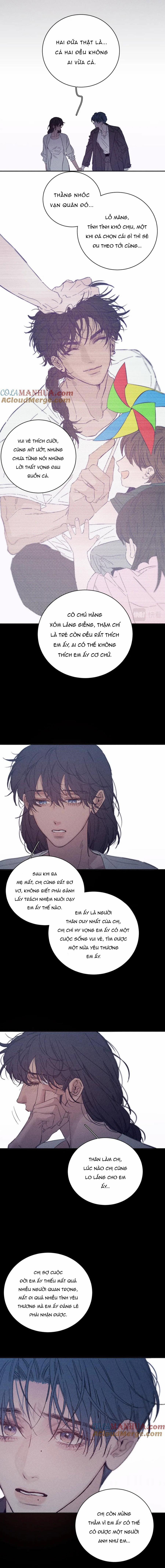 Mùa Xuân Đang Đến 92 trang 7