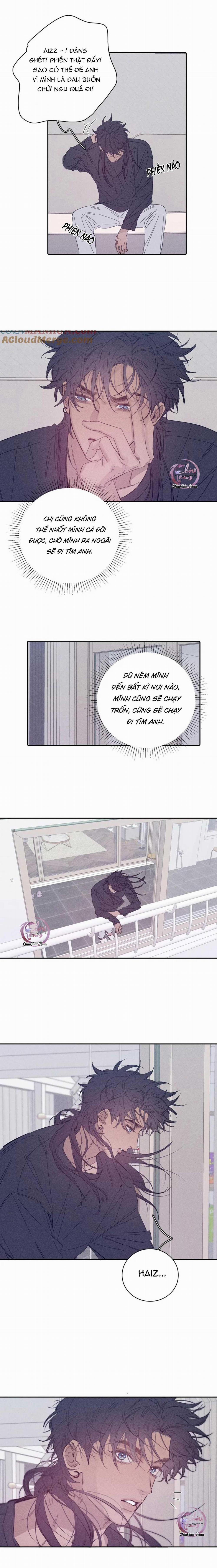 Mùa Xuân Đang Đến 93 trang 1