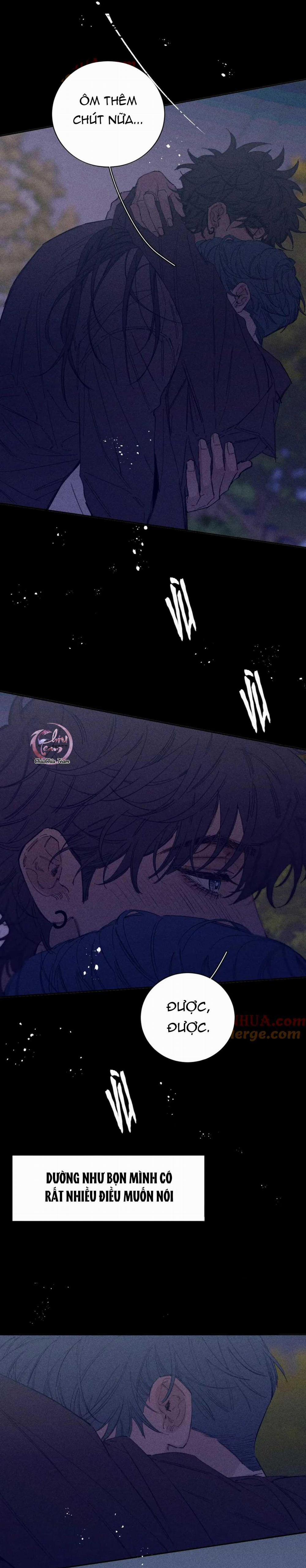 Mùa Xuân Đang Đến 93 trang 10