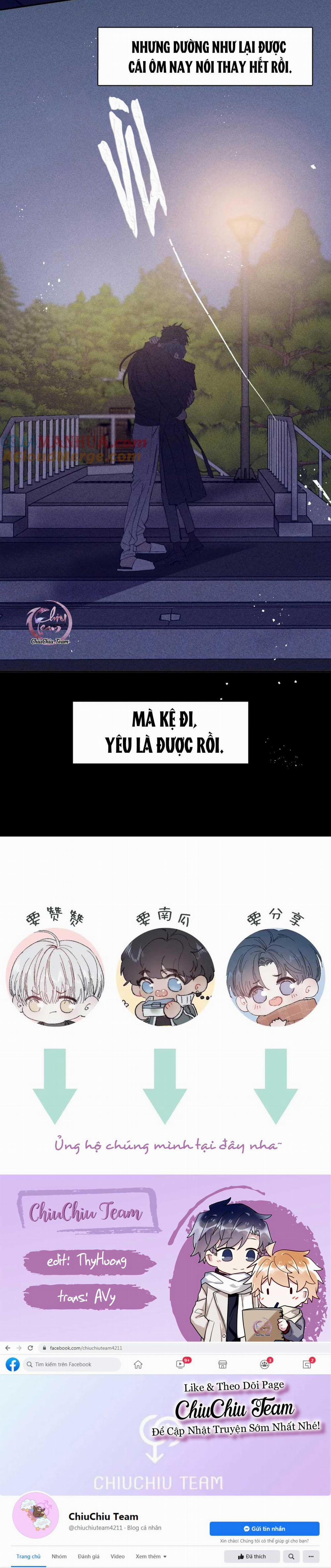 Mùa Xuân Đang Đến 93 trang 11