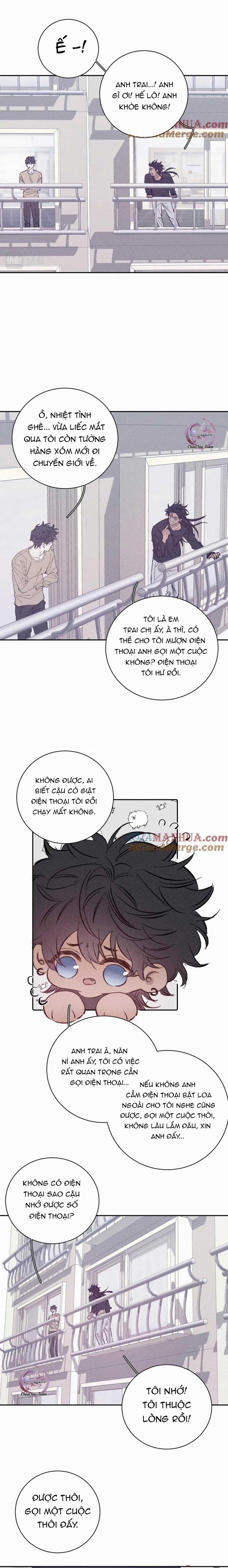 Mùa Xuân Đang Đến 93 trang 2