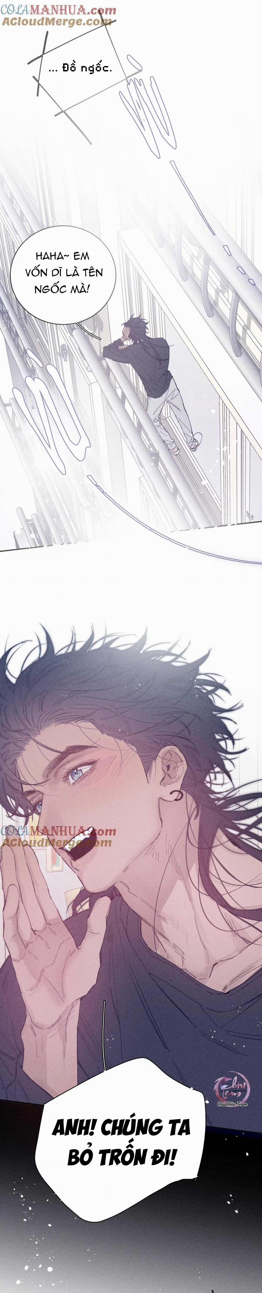 Mùa Xuân Đang Đến 93 trang 4