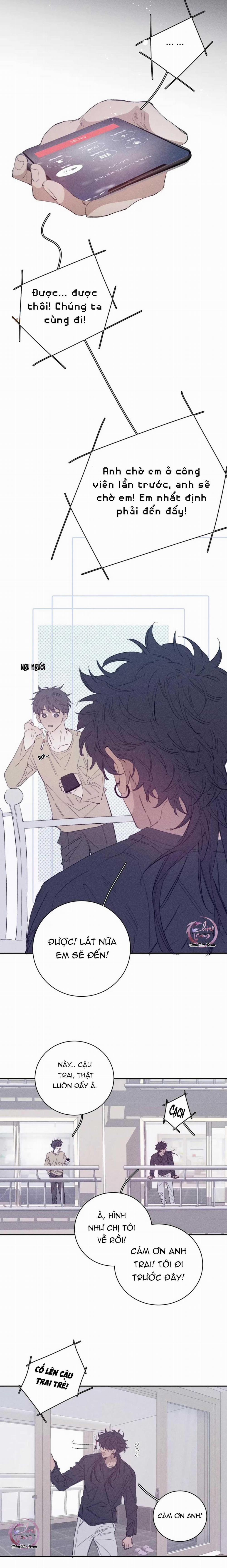 Mùa Xuân Đang Đến 93 trang 5