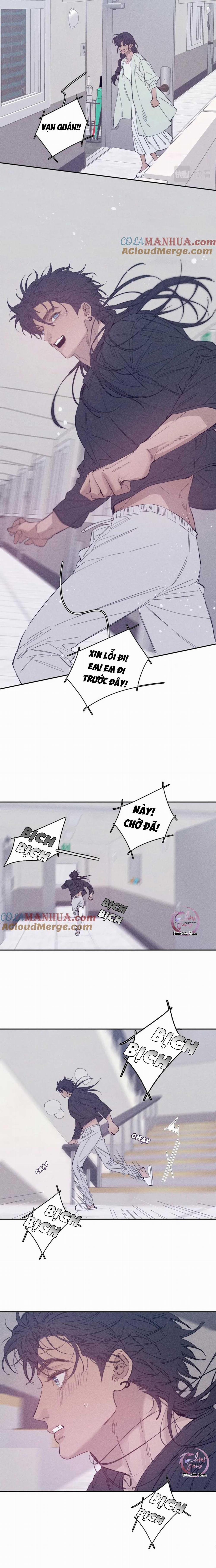 Mùa Xuân Đang Đến 93 trang 7