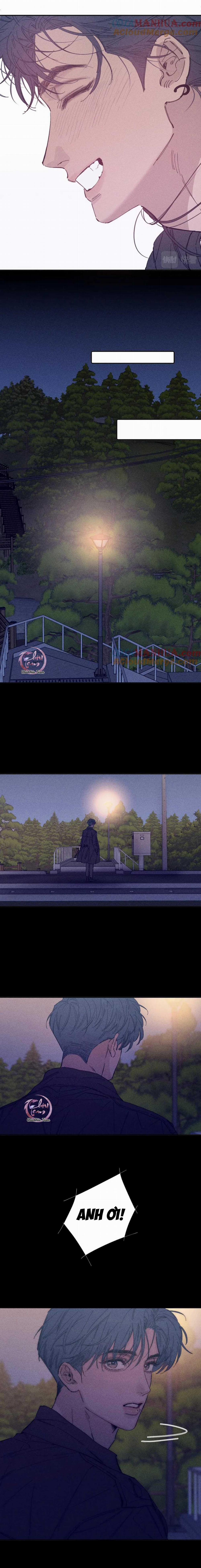 Mùa Xuân Đang Đến 93 trang 8