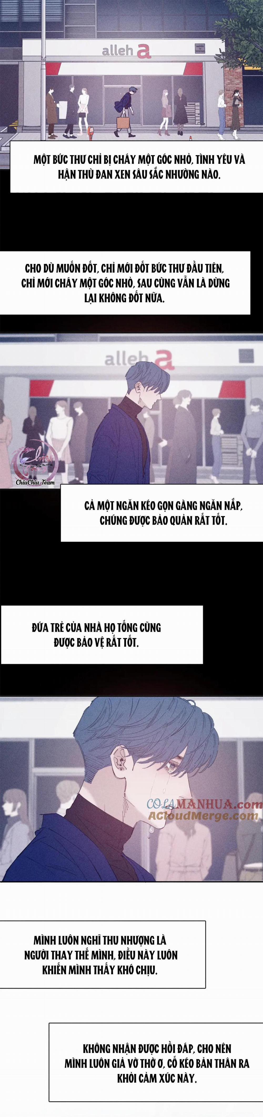 Mùa Xuân Đang Đến 94 trang 11