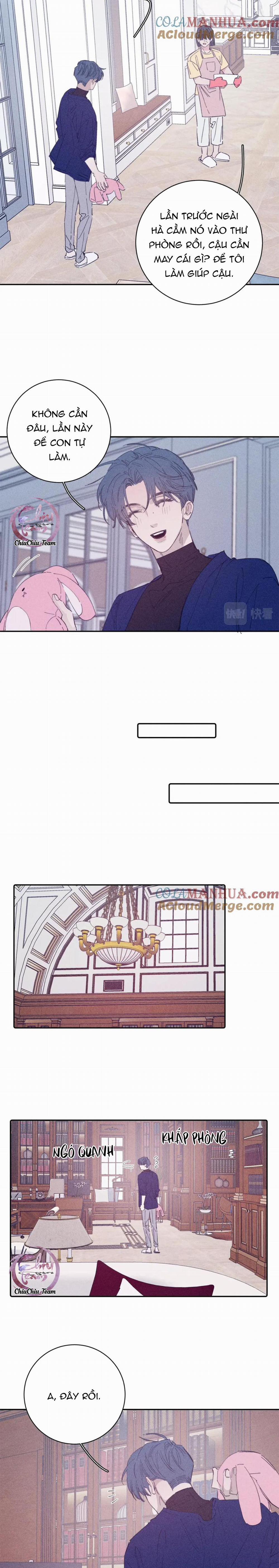 Mùa Xuân Đang Đến 94 trang 5