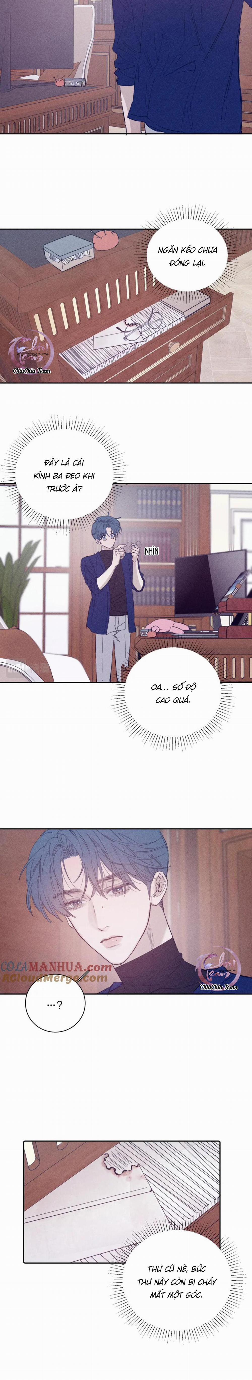 Mùa Xuân Đang Đến 94 trang 6