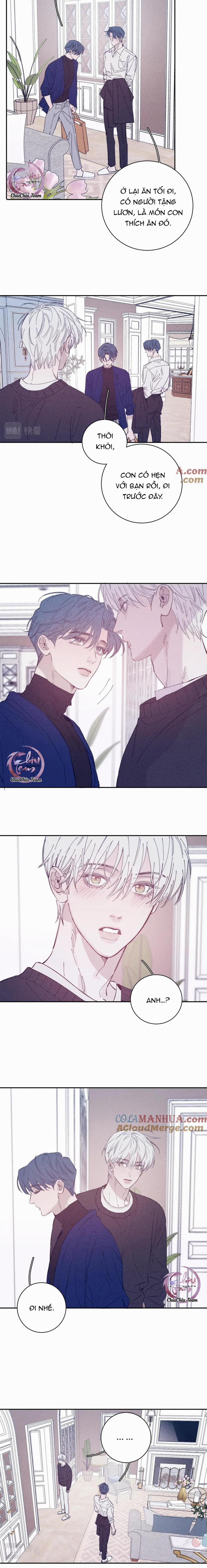 Mùa Xuân Đang Đến 94 trang 9