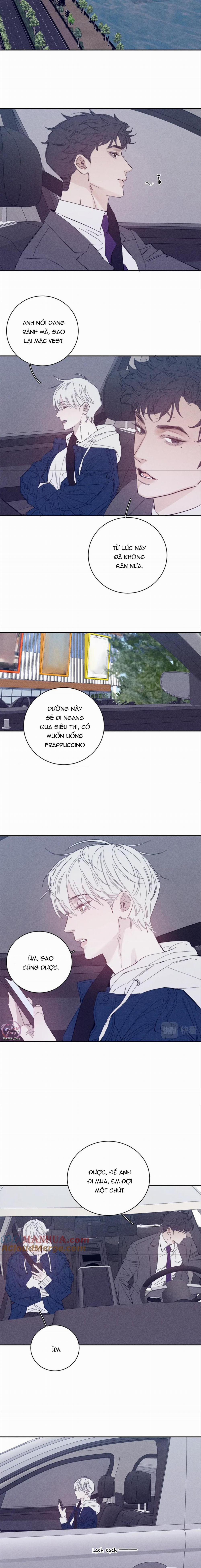 Mùa Xuân Đang Đến 95 trang 5