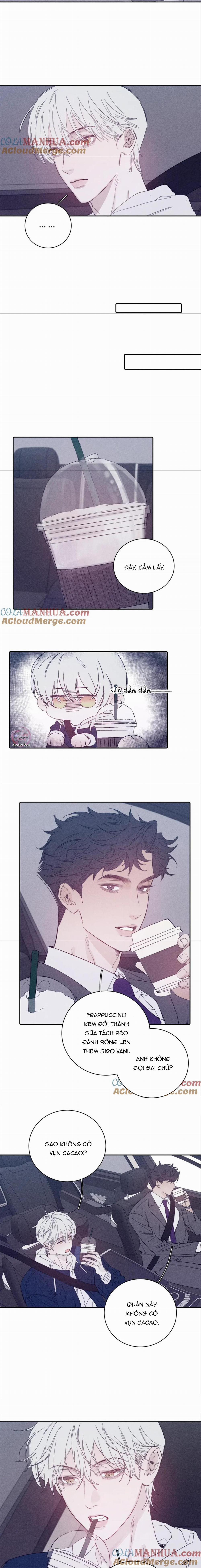 Mùa Xuân Đang Đến 95 trang 6