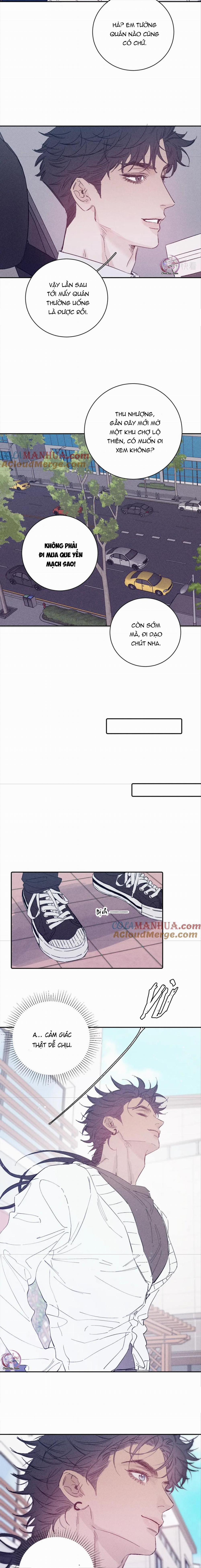 Mùa Xuân Đang Đến 95 trang 7