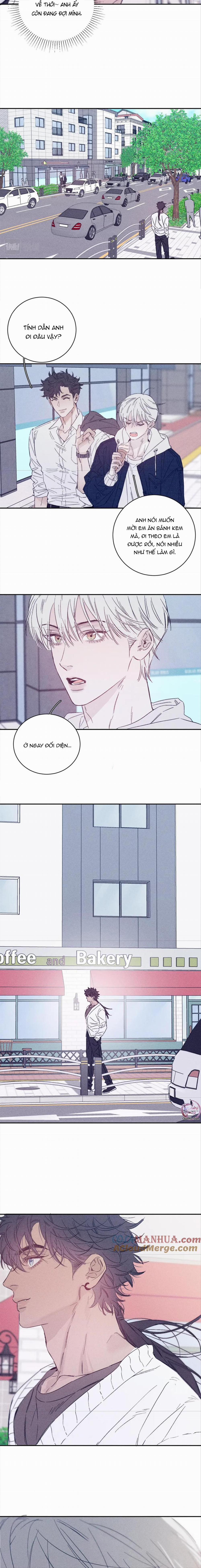 Mùa Xuân Đang Đến 95 trang 8