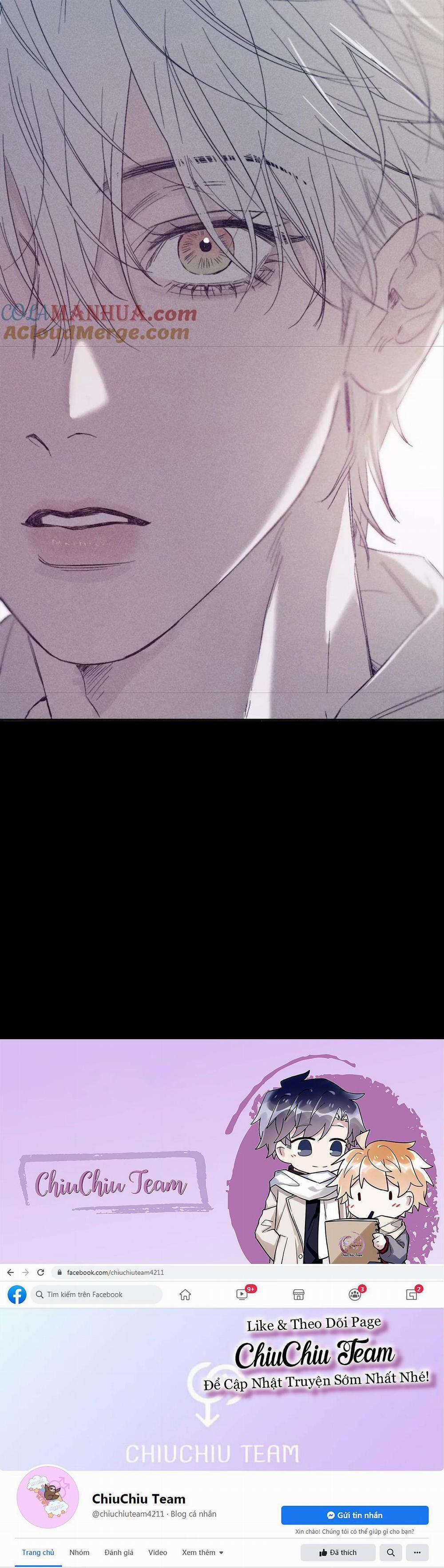 Mùa Xuân Đang Đến 95 trang 9