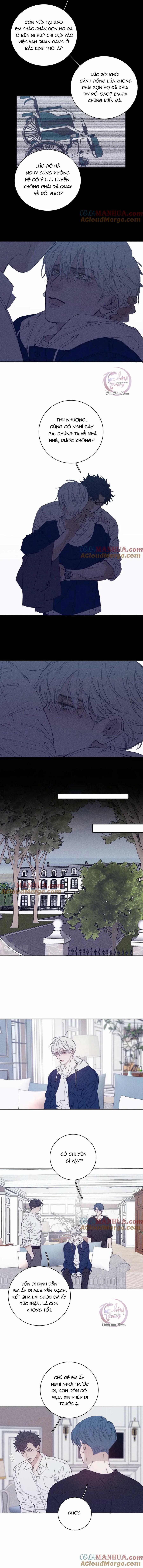 Mùa Xuân Đang Đến 96 trang 3