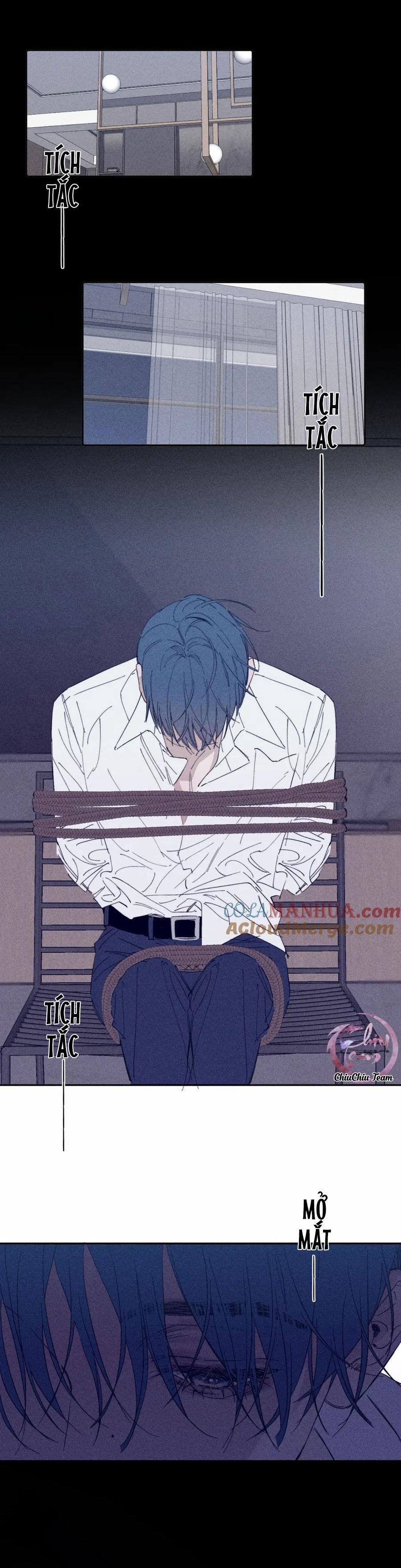 Mùa Xuân Đang Đến 98 trang 1