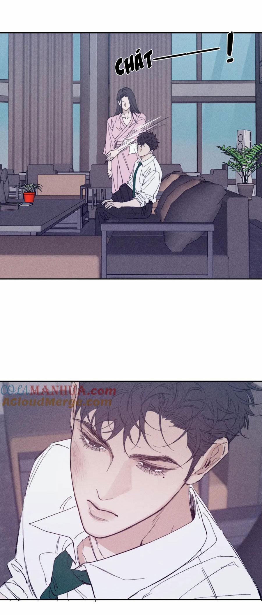 Mùa Xuân Đang Đến 98 trang 11