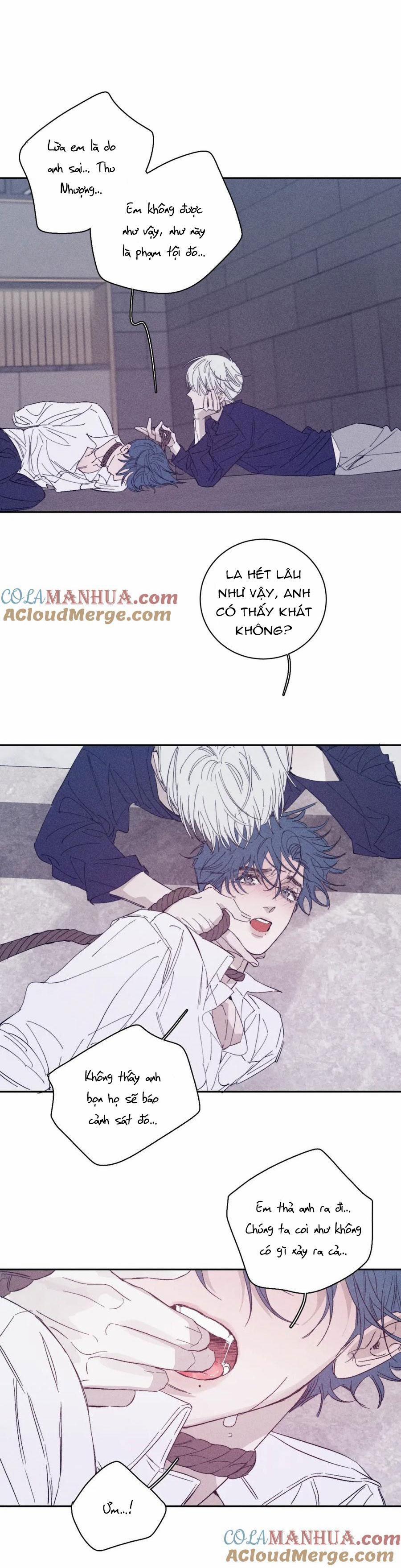 Mùa Xuân Đang Đến 98 trang 17