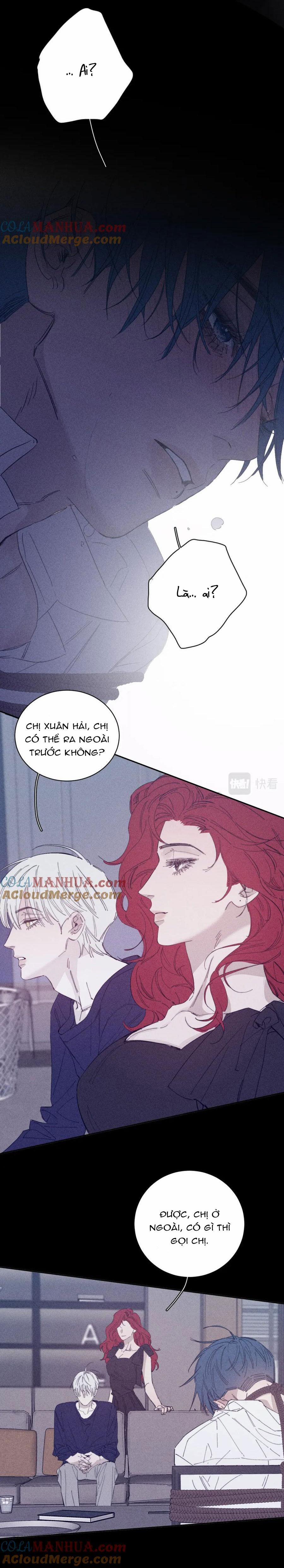 Mùa Xuân Đang Đến 98 trang 3