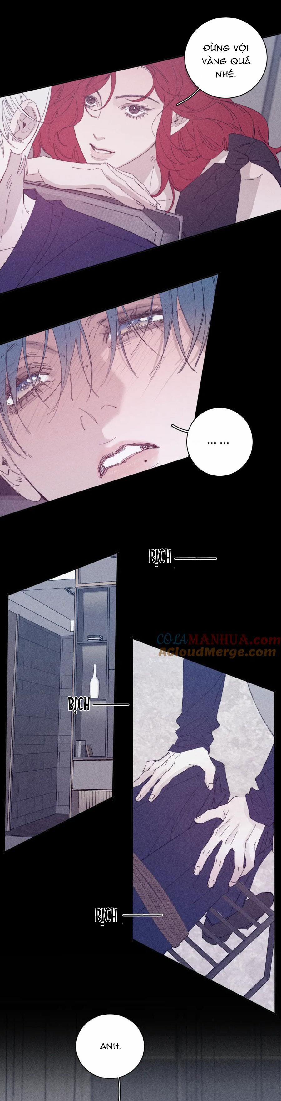 Mùa Xuân Đang Đến 98 trang 4