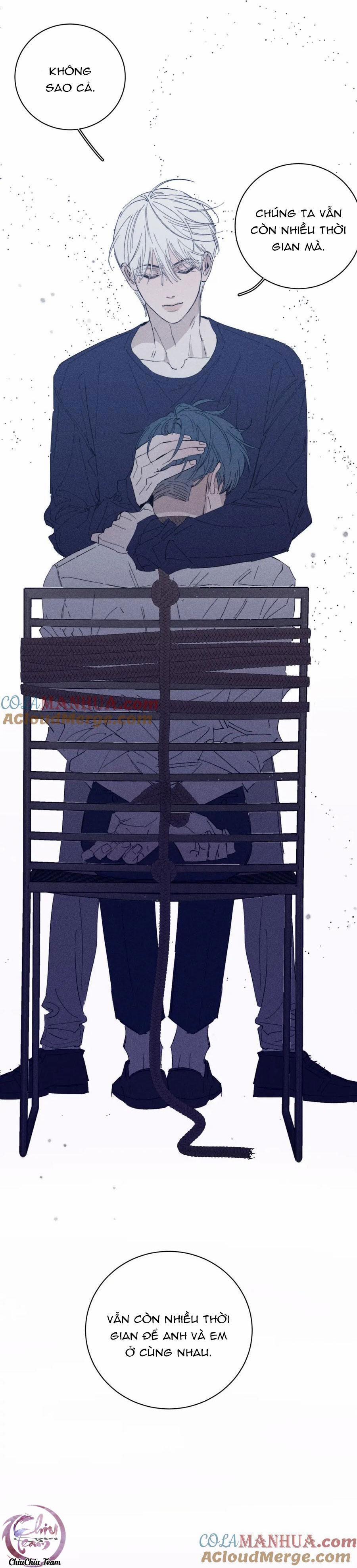 Mùa Xuân Đang Đến 98 trang 6