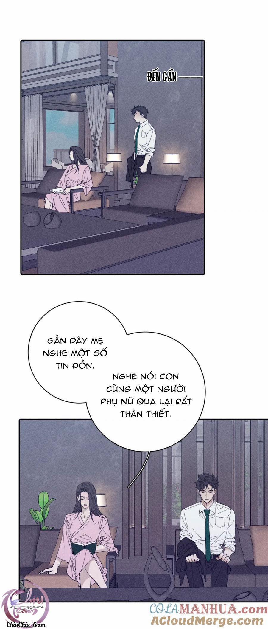 Mùa Xuân Đang Đến 98 trang 9