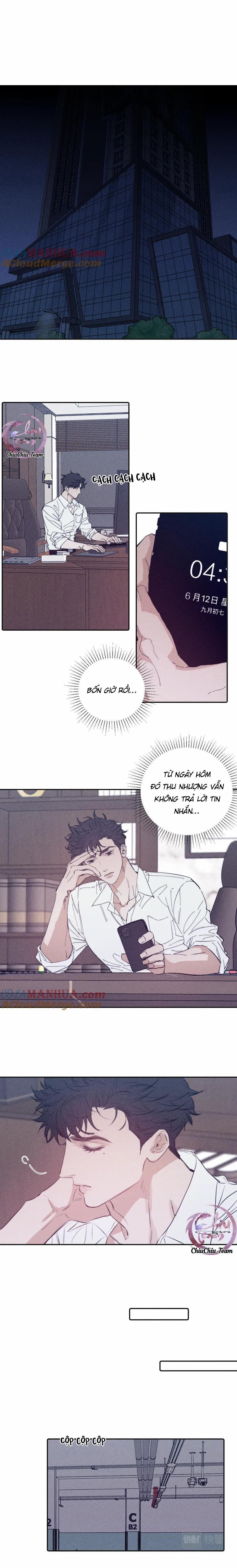 Mùa Xuân Đang Đến 99 trang 0