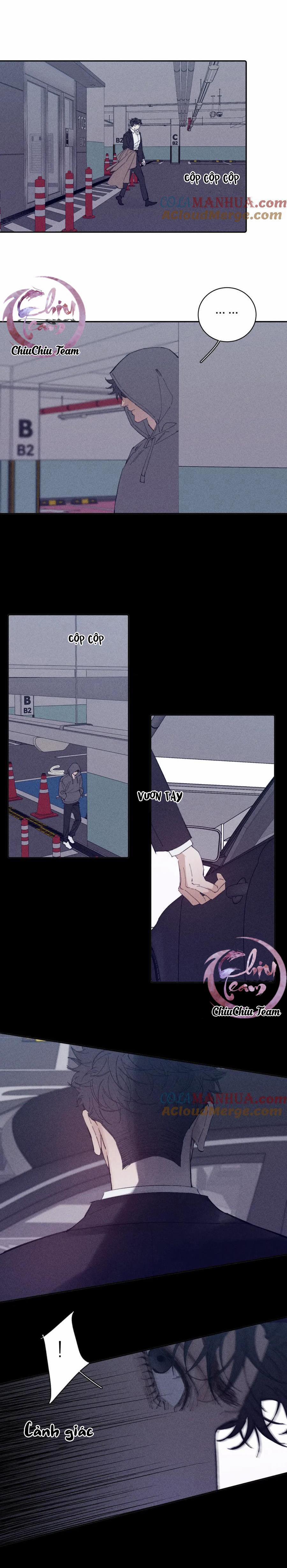 Mùa Xuân Đang Đến 99 trang 1