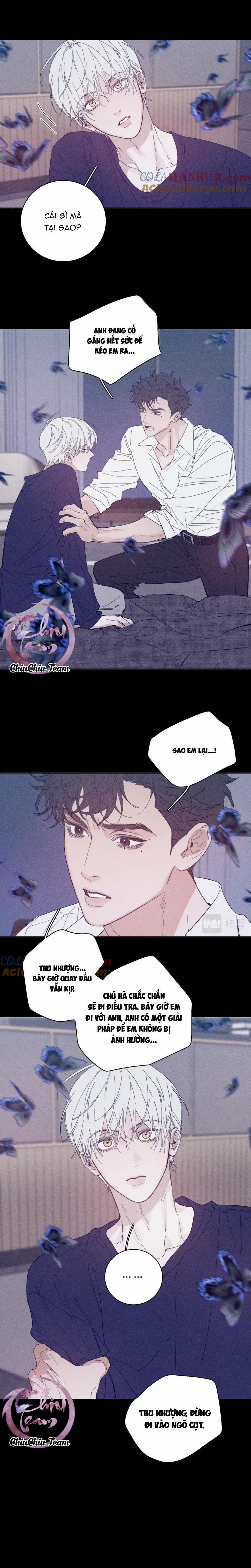 Mùa Xuân Đang Đến 99 trang 10