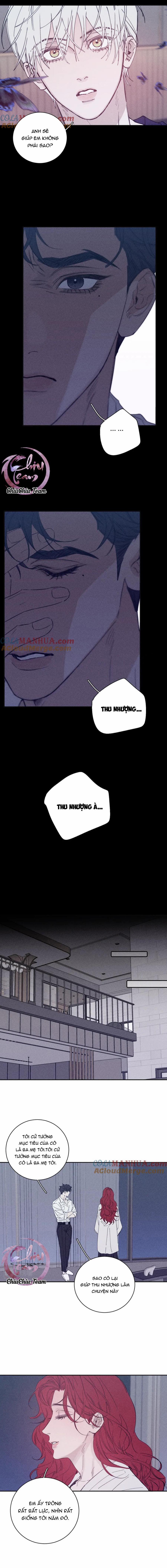 Mùa Xuân Đang Đến 99 trang 11