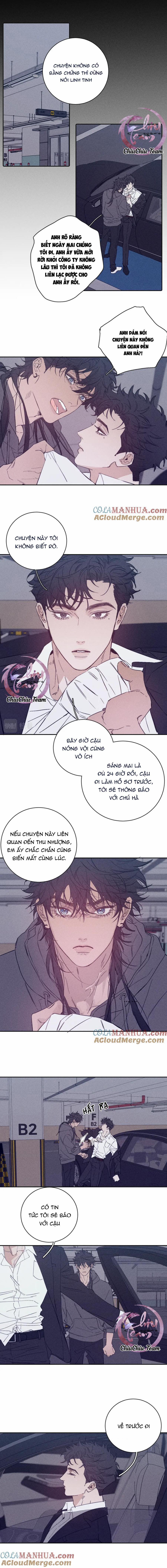 Mùa Xuân Đang Đến 99 trang 4